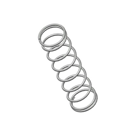 Approved Vendor Compression Spring, O= .540, L= 2.00, W= .041 G809965125